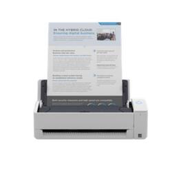 Fujitsu ScanSnap iX1300 ADF scanner 600 x 600 DPI A4 White