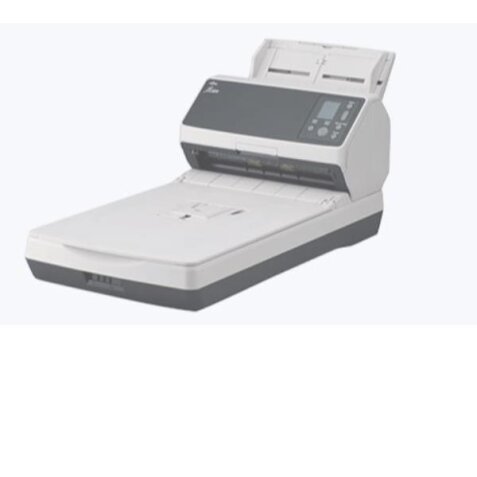 SCANNER DIPARTIMENTALE CON LED USB3.2 A SUPERFICIE PIANA/ADF DUPLEX A4DA 90 PPM/180 IPM.