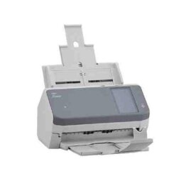 FI-7300NX SCANNER PER GRUPPI DI LAVORO A4 DUPLEX ADF CON PIANO USB3.1 GIGABIT ETHERNET LED 60PPM/120IPM.