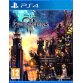 PS4 KINGDOM HEARTS III