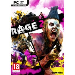 RAGE 2  PC