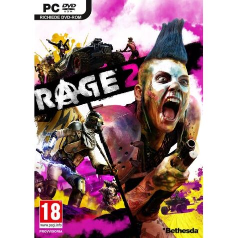 RAGE 2  PC