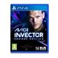 PS4 AVICII Invector Encore Edition