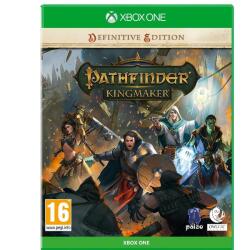 Pathfinder: Kingmaker   Definitive Edition