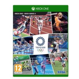 GIOCHI OLIMPICI TOKYO 2020 PER XBOX ONE - VIDEOGIOCO UFFICIALE