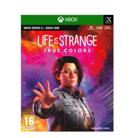 XBOX ONE/SX Life is Strange: True Colors