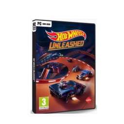 HOT WHEELS UNLEASHED PC