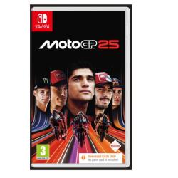 MOTOGP 25 - CIB SWITCH