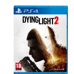 DYING LIGHT 2 STAY HUMAN PS4