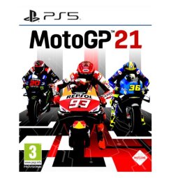 PS5 MotoGP™21