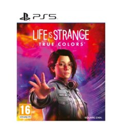 LIFE IS STRANGE: TRUE COLORS PS5