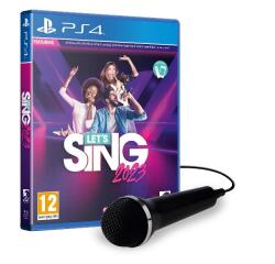 Ravenscourt Let's Sing 2023