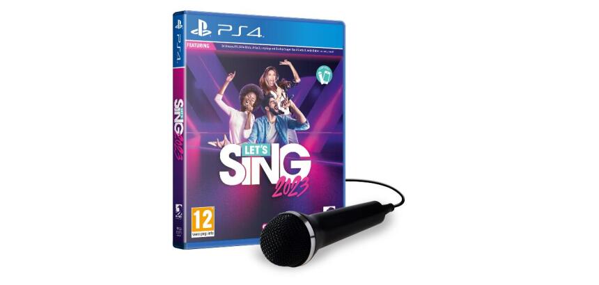 Ravenscourt Let's Sing 2023