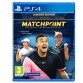 MATCHPOINT TENNIS CHAMPIONS PS4