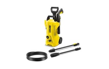 High pressure Cleaners