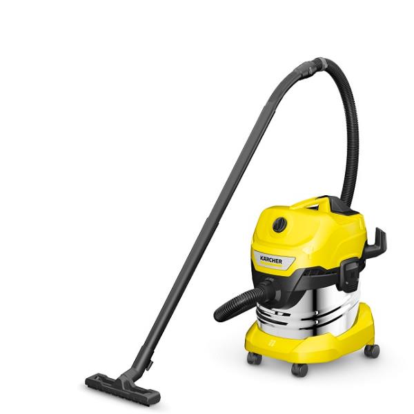 KARCHER - Aspiratore Aspiracenere AD 4 Premium