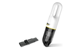 Vacuum, Electric and Floor cleaners