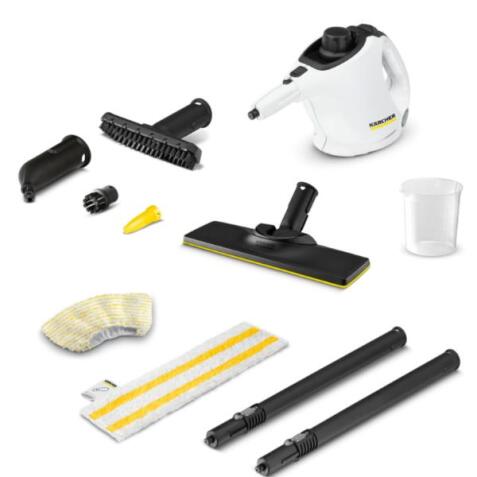 Pulitore a vapore SC 1 EasyFix