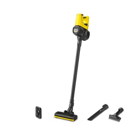 Aspirapolvere compatto VC 4 cordless My Home
