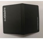 KASPERSKY PRIVACY CARDHOLDER. ACCESSORIES.                            SCAT PORTA CARD HOLDER CON FINESTRA QUADRI+PLAST+CARD HOLDER