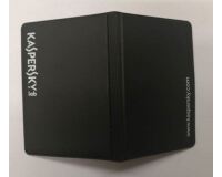 KASPERSKY PRIVACY CARDHOLDER. ACCESSORIES.                            SCAT PORTA CARD HOLDER CON FINESTRA QUADRI+PLAST+CARD HOLDER
