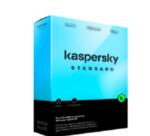 Kaspersky Plus Base 1 license(s) Box 1 year(s)