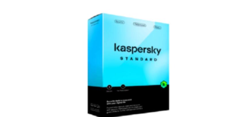 Kaspersky Plus Base 1 license(s) Box 1 year(s)