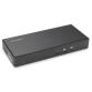 Docking station doppio 4K USB-C ® e USB-A SD4781P