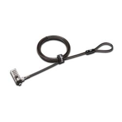 Kensington Lucchetto per laptop con combinazione Slim NanoSaver®