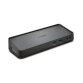 USB 3.0 DUAL DOCKING STATION (SD3600 VESA MOUNT DOCK)