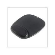 GEL MOUSE PAD BLACK