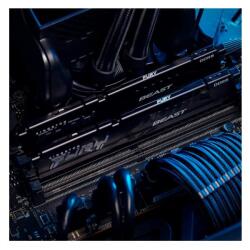 Kingston 16GB (2x8GB) DDR5 5600MT/s CL40 FURY Beast Black XMP