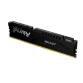 32GB 4800MHz DDR5 CL38 DIMM FURY Beast Black