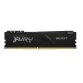 8GB 2666MHz DDR4 CL16 DIMM FURY Beast Black