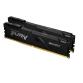 16GB 3200MHz DDR4 CL16 DIMM (Kit of 2) FURY Beast Black