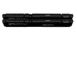 64GB 5600MT/s DDR5 CL40 DIMM (Kit of 2) FURY Beast Black XM