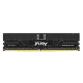 Ram 64GB (4x16GB) DDR5 6000MT/s CL32 FURY Renegade Pro RDIMM Black XMP