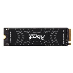 SFYRD/2000G 2000G FURY RENEG. M.2 2280 NVMe PCIe gen 4.0 SSD