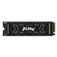 SFYRD/2000G 2000G FURY RENEG. M.2 2280 NVMe PCIe gen 4.0 SSD