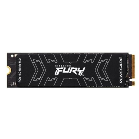 SFYRD/4000G 4000G FURY RENEG. M.2 2280 NVMe PCIe gen 4.0 SSD