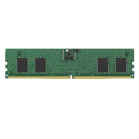 Kingston - ValueRAM 8 GB DDR5 4800 MHz CL40