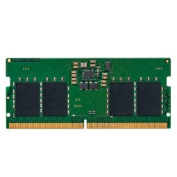 8GB 4800MHz DDR5 Non-ECC CL40 SODIMM 1Rx16