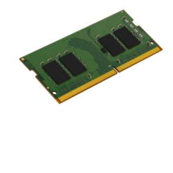 8GB 3200MHz DDR4 Non-ECC CL22 SODIMM 1Rx8