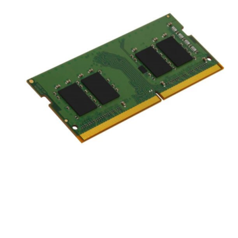 8GB 3200MHz DDR4 Non-ECC CL22 SODIMM 1Rx8