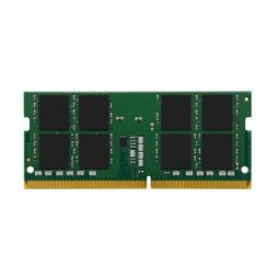 Kingston ValueRAM - DDR4 - module - 8 GB - SO-DIMM 260-pin - 2666 MHz / PC4-21300 - unbuffered