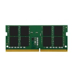 8GB 3200MHz DDR4 Non-ECC CL22 SODIMM 1Rx16