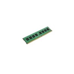 Kingston ValueRAM - DDR4 - module - 16 GB - DIMM 288-pin - 2666 MHz / PC4-21300 - unbuffered