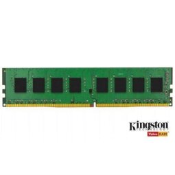 Kingston ValueRAM - DDR4 - 4 GB - DIMM 288-pin - unbuffered