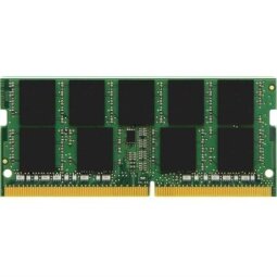 Kingston ValueRAM - DDR4 - module - 4 GB - SO-DIMM 260-pin - 2666 MHz / PC4-21300 - unbuffered