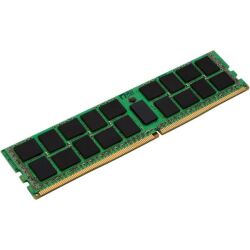 Kingston valueram - ddr4 - module - 16 gb - dimm 288-pin - 2666 mhz / pc4-21300 - unbuffered